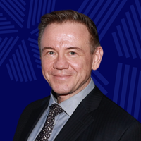 Dimitri Senik, CFA