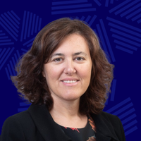 Paola Bissoli, CAIA