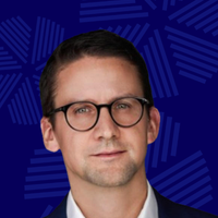 Gregor Obrecht, CFA