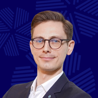 Karol Brodzinski, CFA