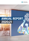 Annual Report 2020:2021