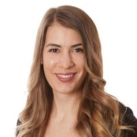 Gabrielle Slavik, CFA