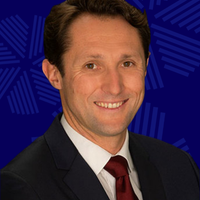 Alexandre Carrier, CFA