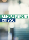 Annual Report 2019:2020