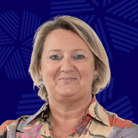 Alida Carcano, CFA