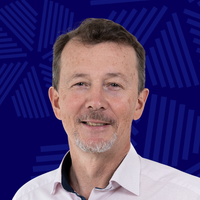 Eric Bissionnier, CFA