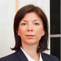Laura Prina Cerai, CFA