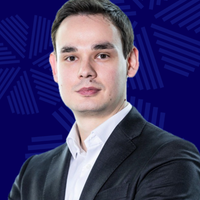 Stefan Sayvanski, CFA