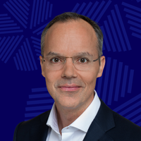 Dirk Kubisch, CFA, CAIA