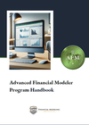 Advanced Financial Modeler Program Handbook