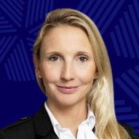 Aurélie Madé, CFA, FRM