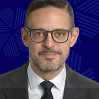 David Arcauz, CFA