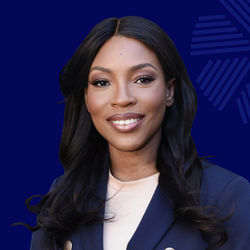 Maryann Umoren Selfe