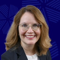 Christine Schmid, CFA