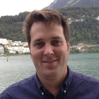 Patrick Ranzijn, CFA