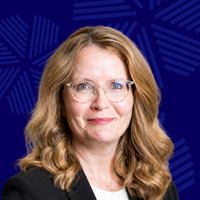 Christine Schmid, CFA