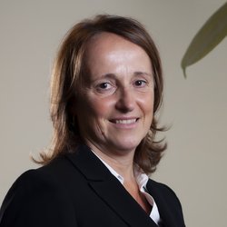 Prof. Luisa Lambertini