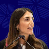 Francesca Casalini, PhD