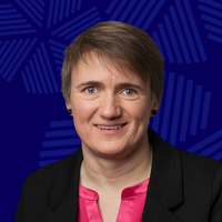 Professor Kerstin Preuschoff