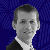 Alistair Bool, CFA