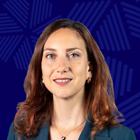 Federica Cazzaniga, CFA, CAIA