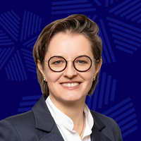 Ursula Nitschke, CFA