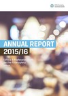 Annual Report 2015:2016