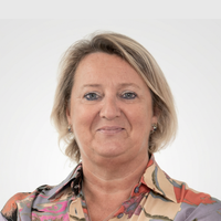 Alida Carcano, CFA