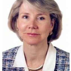 Sheila Ohlund, CFA