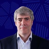 Jaime Martínez, CFA