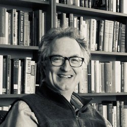 Edward Chancellor
