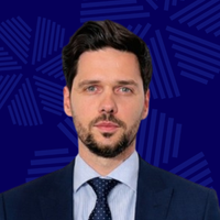Dmytro Koba, CFA