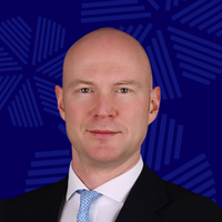 Peter Steffen, CFA
