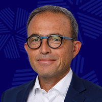 Charles-Henry Monchau, CFA