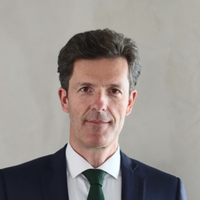 Sébastien Gyger, PhD, CFA