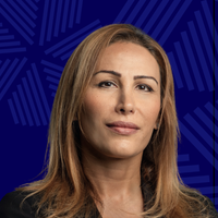 Sara Razmpa, CFA