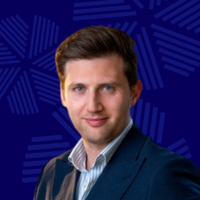 Aleksandar Simoski, CFA