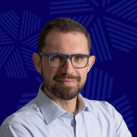 Itamar Orlandi, CFA