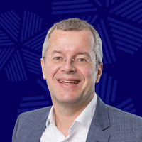 Lukas Dörig, CFA, CAIA