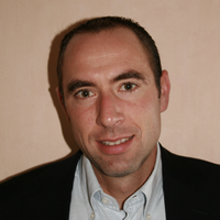 Peter Neumann, CFA