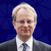 Dr. Bolko Hohaus, CFA
