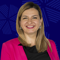 Lela Prodani, CFA