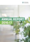 Annual Report 2016:2017